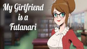 My Girlfriend is a Futanari - YouTube