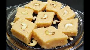 In this video we will see how to make badusha at home in tamil. Rava Kesari Tamil Rava Milkmaid Kesari L Sweet Recipes In Tamil Recp 33 Youtube