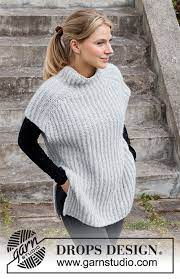 Maybe you would like to learn more about one of these? Easy Over Drops 217 13 Free Knitting Patterns By Drops Design