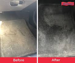 best vehicle upholstery cleaner