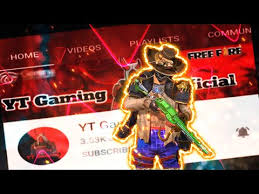 Start growing your gaming channel with a custom gaming intro video today. Free Fire Live New Events With Yt Gaming Phuket News