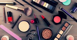 us export of cosmetics on the road to
