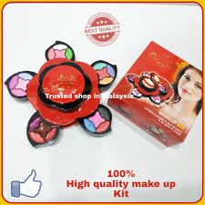 high quality 8383 make up kit make up