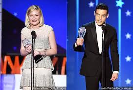 Image result for critics choice awards 2016