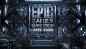 Come back often for the exclusive offers. Epic Games Next Mystery Free Games Leaked