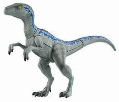 Directed by juan antonio bayona. Metal Figure Collection Metacolle Jurassic World 2 Blue New From Japan Ebay