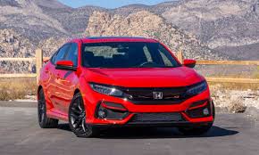 Every used car for sale comes with a free carfax report. 2020 Honda Civic Si Review Autonxt
