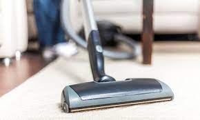 green eco carpet cleaning big