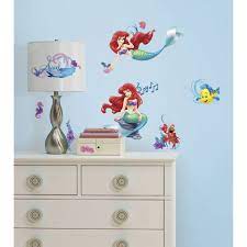 Roommates The Little Mermaid L And