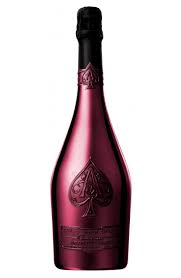 Like lightning in a bottle, it perfectly captured everything great about hard rock, heavy metal, and punk, amped it all up to eleven, and came racing out of the gates at what felt like a million miles an hour. Armand De Brignac Ace Of Spades Demi Sec Champagne