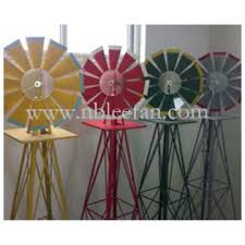 Whole China Metal Garden Windmill