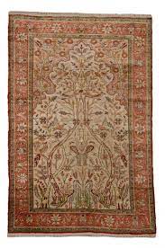 silk kayseri carpet farmand gallery