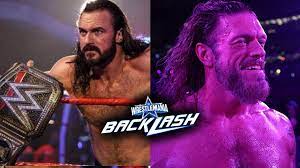 WWE Backlash 2022: 5 moments that could ...