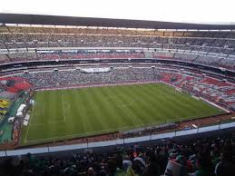 Estadio Azteca Mexico City The Stadium Guide