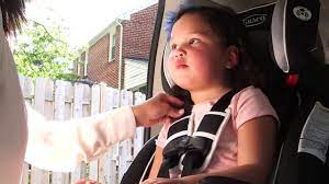 about car seats child restraints