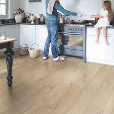 technology in laminate flooring