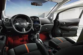 nissan rogue interior accent lighting