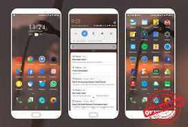 Download top miui 8 / 9 themes for redmi 4x. Iphone Theme Mtz Download Install Iphone X Miui Theme For Miui 8 9 Xiaomi Devices