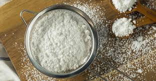 10 best powdered sugar subsutes