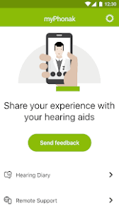 How to setup the myphonak app for remote support. Myphonak For Pc Windows And Mac Free Download