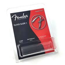 Fender Glass Slide 1 Standard Medium