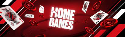 According to the online operator, over 300,000 home games were set up in just the past three months. Pokerstars Home Games Jetzt Auch Mobil Plus Mixed Games Pokernews