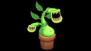 Potbelly - All Monster Sounds (My Singing Monsters) - YouTube