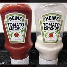 heinz ketchup snopes