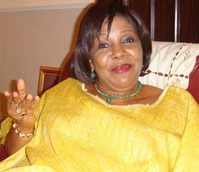 Senator Joy Emordi Biography, Age, Son,  Husband, Wiki, and Facts 