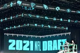The 2020 nfl draft has finally arrived. Es Na526hnie7m
