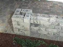 How To Build Strong Patio Walls