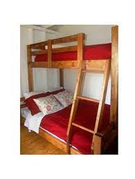 Diy Bunk Bed Plan To Build Your Own