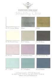 Shabby Chic Paint Colours Dulux Colors For Walls Cute
