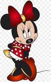 minnie mouse png images pngwing