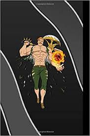 His highest power level is measured at 114000 during his fight with assault mode meliodas. Amazon Com Composition Notebook Limited Edition Elizabeth Liones Escanor The Seven Deadly Sins Nanatsu No Taizai Anime Manga Series Fan S Notepad Lined Diary To Write Notes Daily Writing Journal 9798669087685