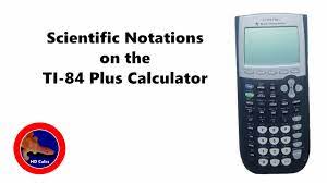 ti 84 plus calculator