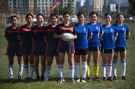 women s rugby welcomes mongolia scrum