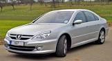 PEUGEOT-607