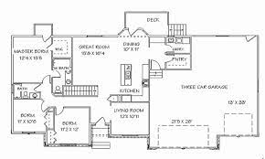 House Plans With Finished Basement