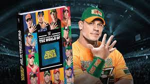 The 'you can't see me' thing was a joke from my little brother. The Story Behind John Cena S You Can T See Me Taunt Wwe