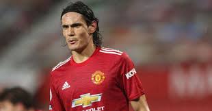 Cavani has made a huge impact on and off the pitch, netting 15 goals in 35 appearances for united in all competitions this season. Generous Man Utd Star Edinson Cavani A Proven Class Act Off The Field Too