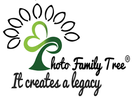 Photo Family Tree Builder Family Tree Template Family