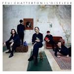 L' Oiseleur album by Feu! Chatterton