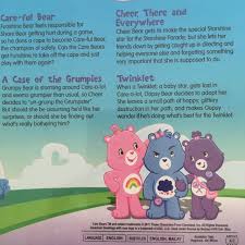 It was released may 4th, 2010. 5 For 10 New Care Bears Dvd Twinklet Babies Kids Babies Kids Fashion On Carousell