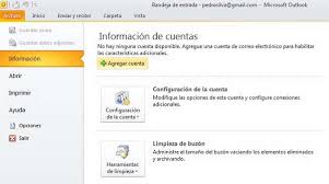 correo en outlook