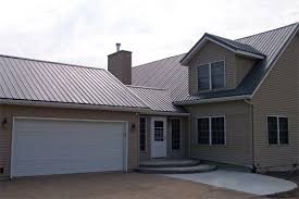 Fabral Metal Roofing At Lowes Home Improvement Stores