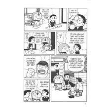 Sách - Doraemon Truyện Dài - Tập 2 - Nobita Và Lịch Sử Khai Phá Vũ Trụ
