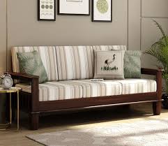 sheesham wood sofa sheesham wood