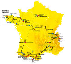 The biggest bike race of the year will see the best riders battle it out for stage wins, intermediate sprints, king of the mountains points, and most. Tour De France Guide The Inner Ring