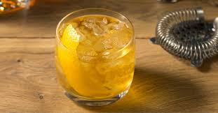 10 simple drambuie tails for the